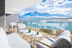 Sunset Cliffs Deluxe Apartment 8-49 Poniente Beach